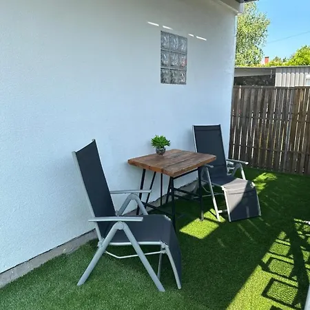 Apartament Limo *