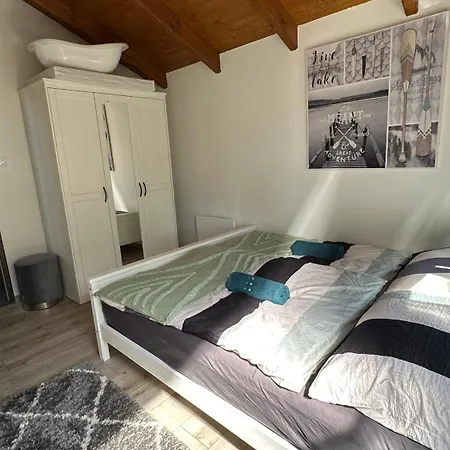 Apartament Limo Fonyód