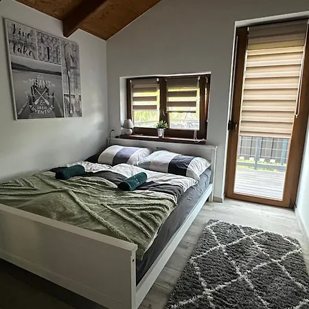 Limo Apartament Fonyód