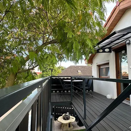 Limo Apartament *
