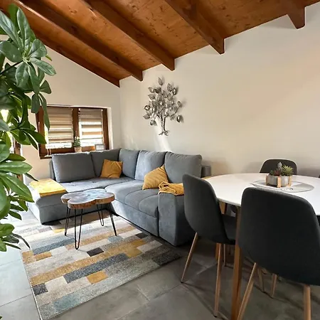 Limo Appartement Fonyód