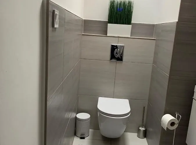 Limo Appartement Fonyód