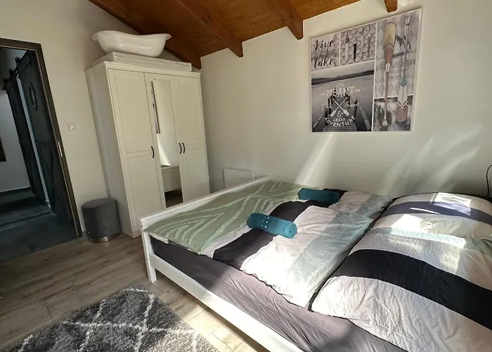 Appartement Limo Fonyód