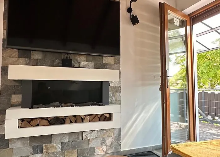 Appartement Limo Fonyód