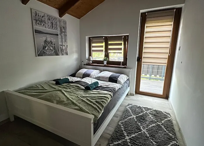 Limo Appartement Fonyód