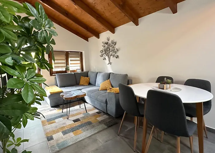 Limo Appartement Fonyód